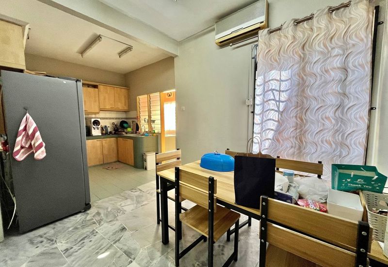 Taman Wawasan, Pusat Bandar Puchong