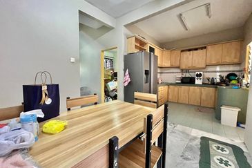 Taman Wawasan, Pusat Bandar Puchong