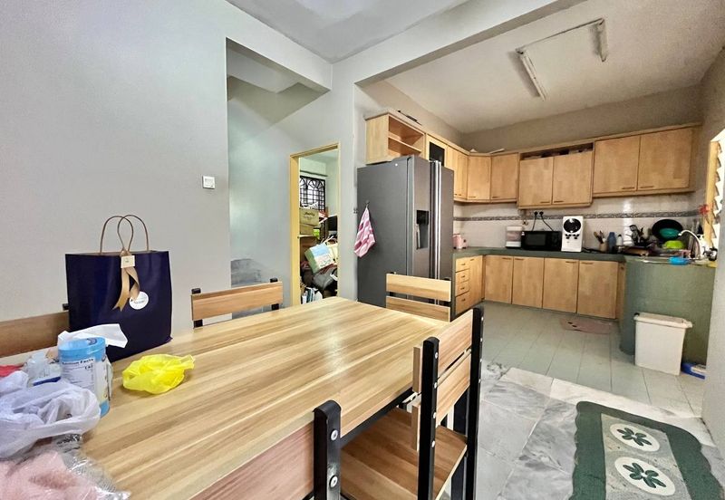 Taman Wawasan, Pusat Bandar Puchong