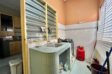 Taman Wawasan, Pusat Bandar Puchong