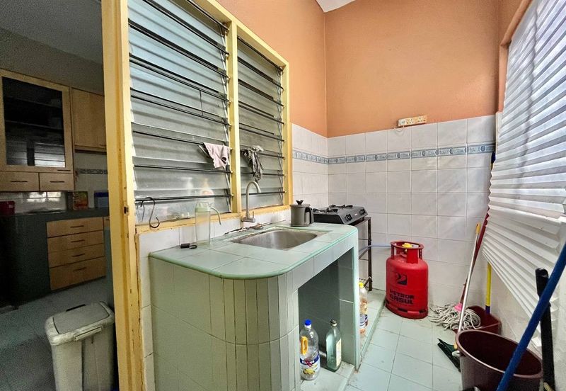 Taman Wawasan, Pusat Bandar Puchong