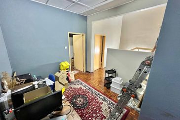 Taman Wawasan, Pusat Bandar Puchong