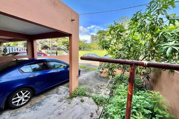 Taman Wawasan, Pusat Bandar Puchong