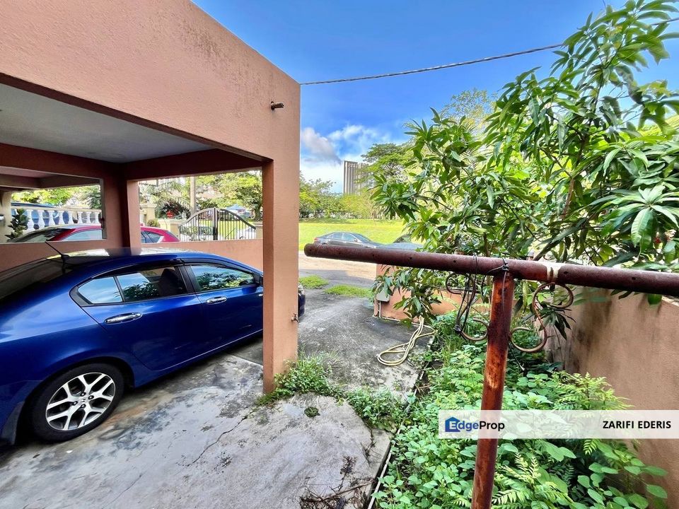 FACING OPEN ‼️ High Demand Area 2 Storey Freehold Taman Wawasan 2 Puchong For Sale, Selangor, Puchong