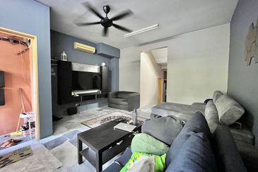 Taman Wawasan, Pusat Bandar Puchong