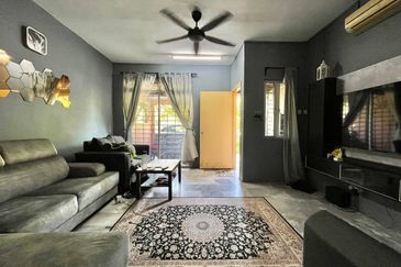 Taman Wawasan, Pusat Bandar Puchong