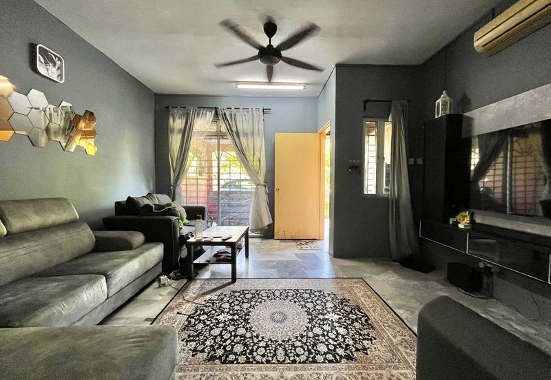 Taman Wawasan, Pusat Bandar Puchong