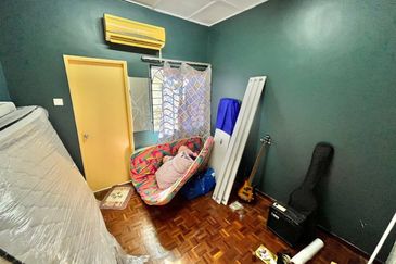 Taman Wawasan, Pusat Bandar Puchong