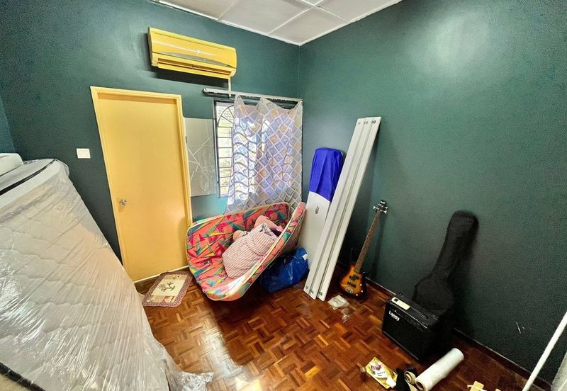 Taman Wawasan, Pusat Bandar Puchong