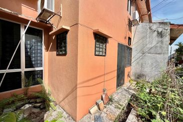 Taman Wawasan, Pusat Bandar Puchong