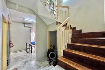 Taman Wawasan, Pusat Bandar Puchong