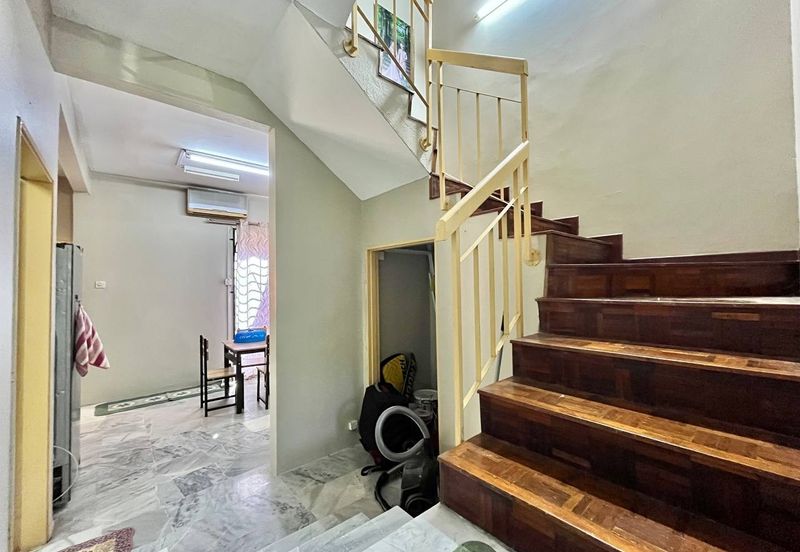 Taman Wawasan, Pusat Bandar Puchong