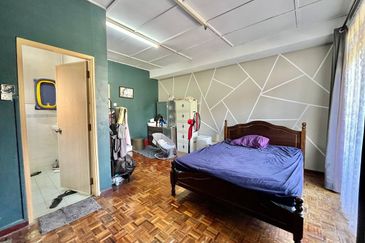 Taman Wawasan, Pusat Bandar Puchong