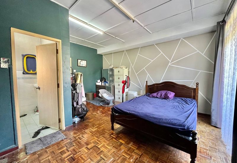 Taman Wawasan, Pusat Bandar Puchong