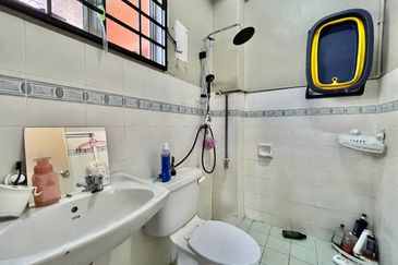 Taman Wawasan, Pusat Bandar Puchong