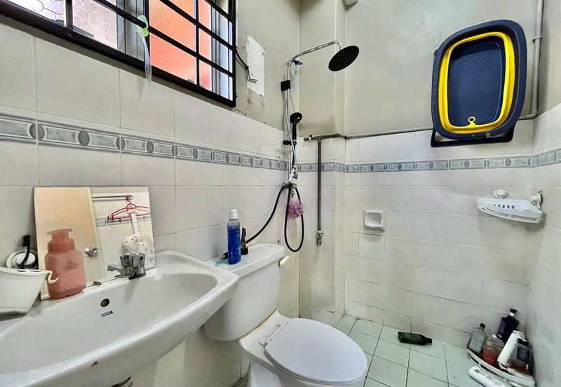 Taman Wawasan, Pusat Bandar Puchong