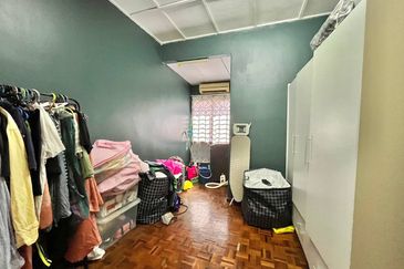 Taman Wawasan, Pusat Bandar Puchong