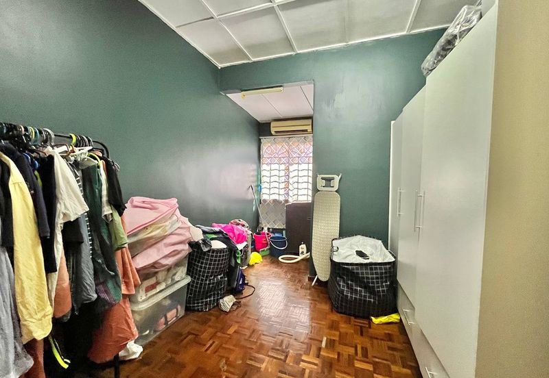 Taman Wawasan, Pusat Bandar Puchong