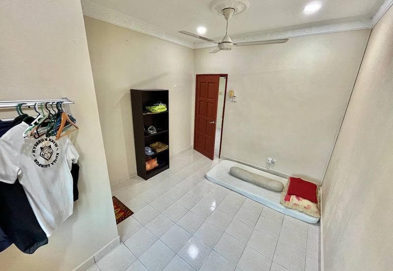 Seksyen 3, Bandar Baru Bangi