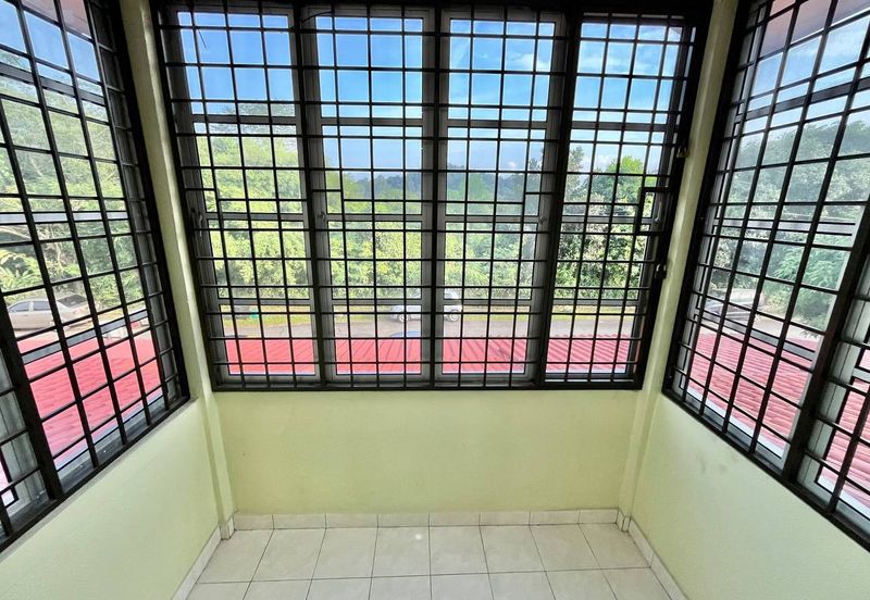 Seksyen 3, Bandar Baru Bangi