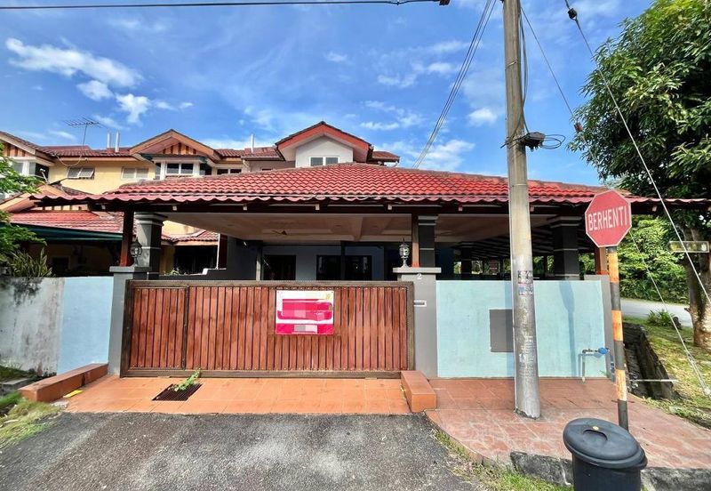 Seksyen 3, Bandar Baru Bangi