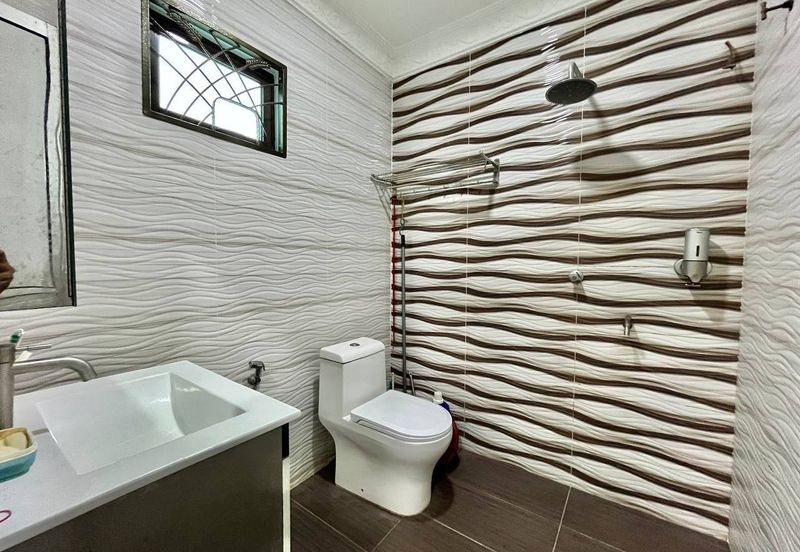 Seksyen 3, Bandar Baru Bangi