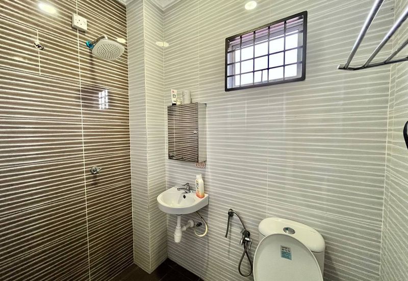 Seksyen 3, Bandar Baru Bangi