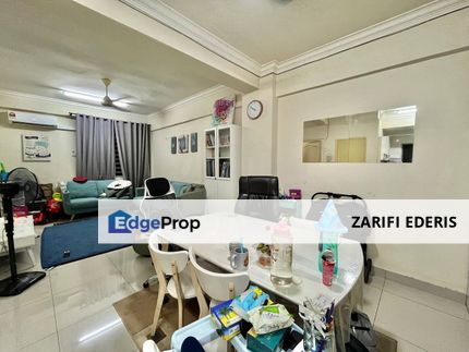 Flexi Depo ‼️Full Loan Can Apply Residensi Melor Seksyen 5 Bandar Baru Bangi For Sale, Selangor, Bangi