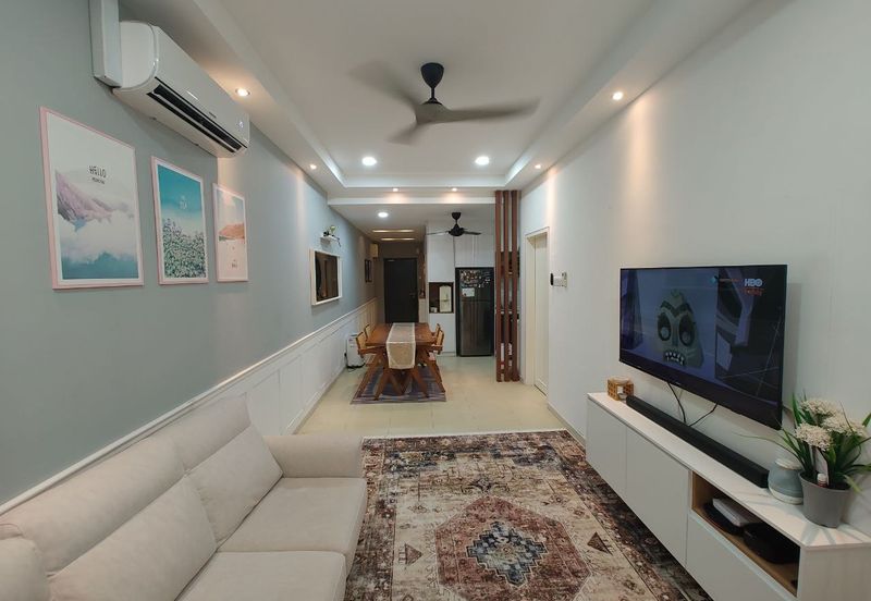 PR1MA Lakefront Homes