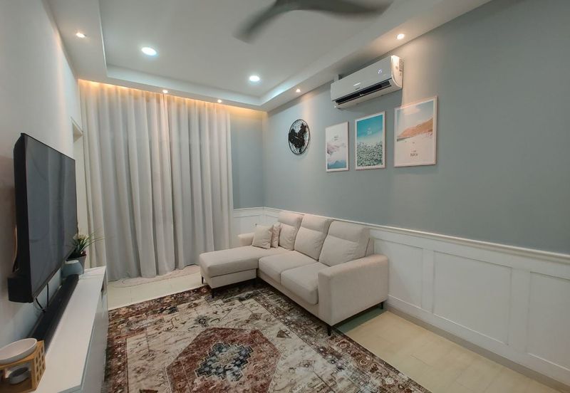 PR1MA Lakefront Homes