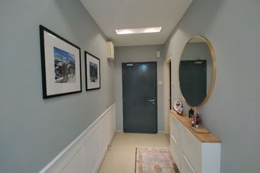 PR1MA Lakefront Homes