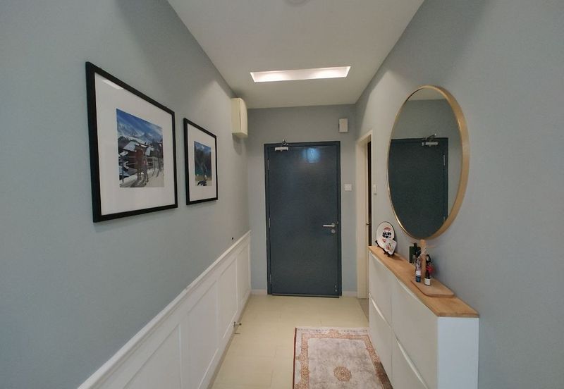 PR1MA Lakefront Homes