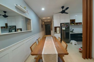 PR1MA Lakefront Homes