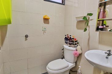 Residensi Zamrud (Zamrud Residensi)