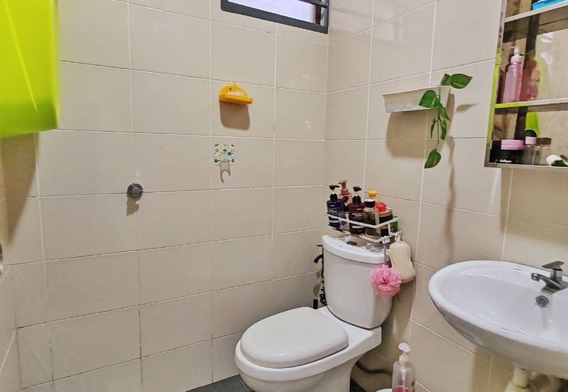 Residensi Zamrud (Zamrud Residensi)