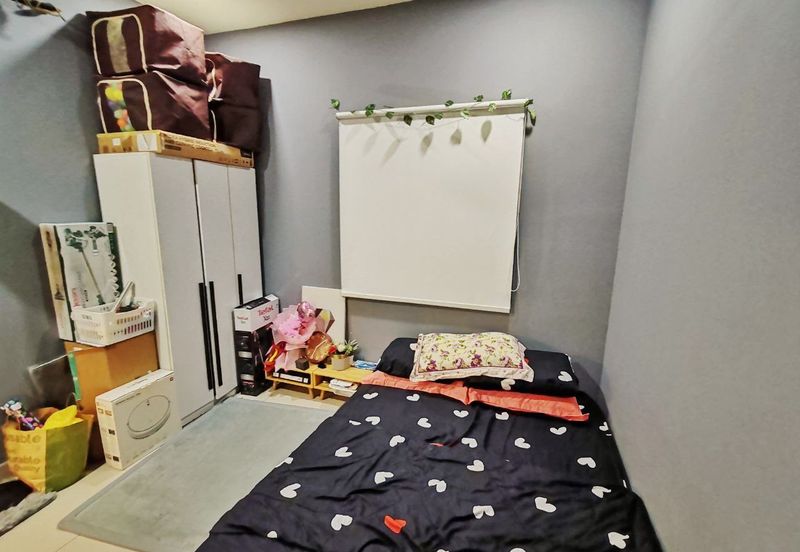 Residensi Zamrud (Zamrud Residensi)