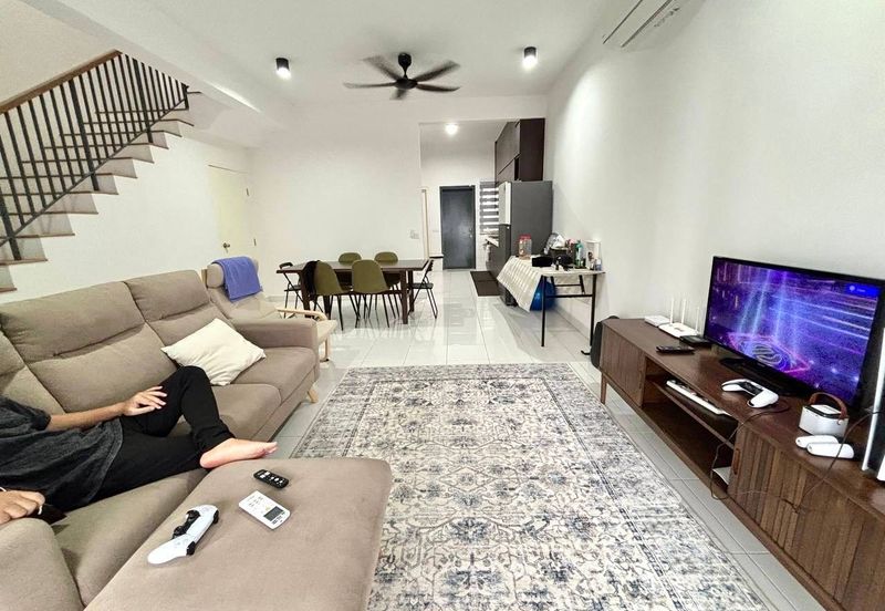 Alura @ Bandar Bukit Raja