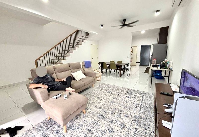 Alura @ Bandar Bukit Raja