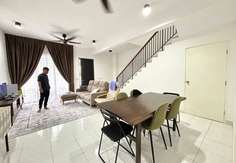 Alura @ Bandar Bukit Raja