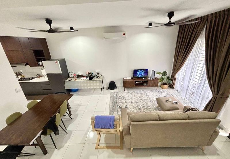 Alura @ Bandar Bukit Raja