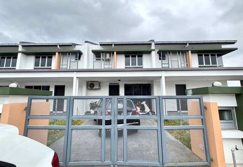 Alura @ Bandar Bukit Raja