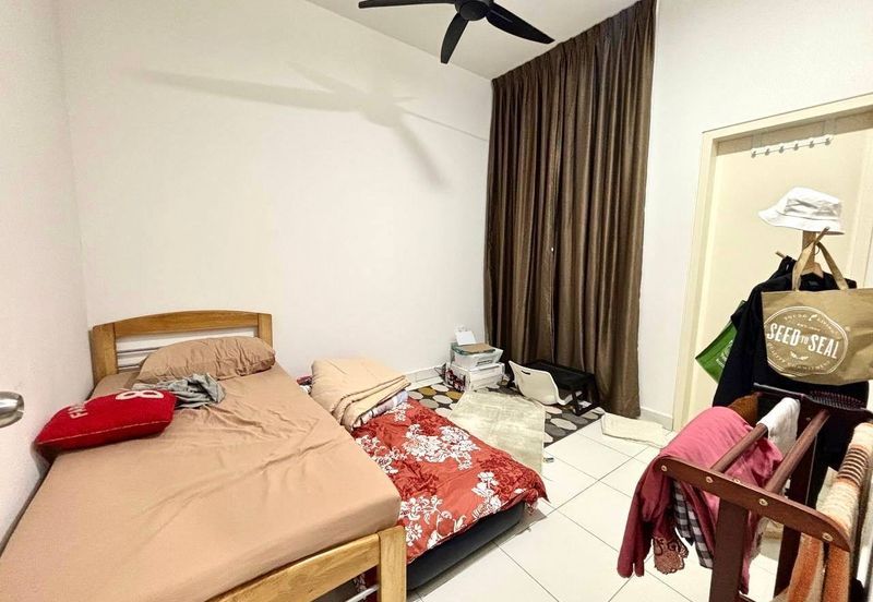 Alura @ Bandar Bukit Raja