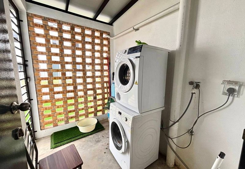 Alura @ Bandar Bukit Raja