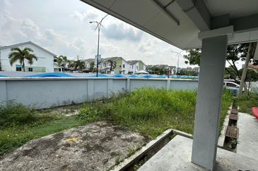 Taman Tasik Puchong
