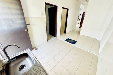 Seksyen 30, Shah Alam