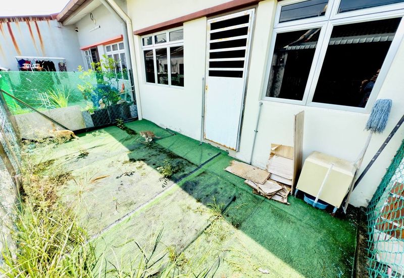 Seksyen 30, Shah Alam