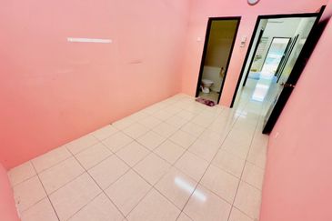 Seksyen 30, Shah Alam