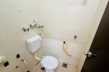 Seksyen 30, Shah Alam