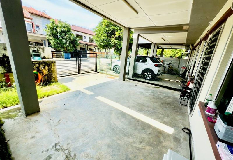 Seksyen 30, Shah Alam