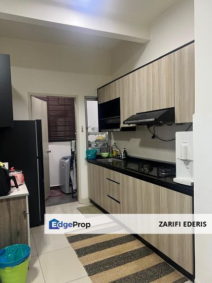 Nice Beautiful House Savanna Executive Suites Southville City For Rent, Selangor, Bangi